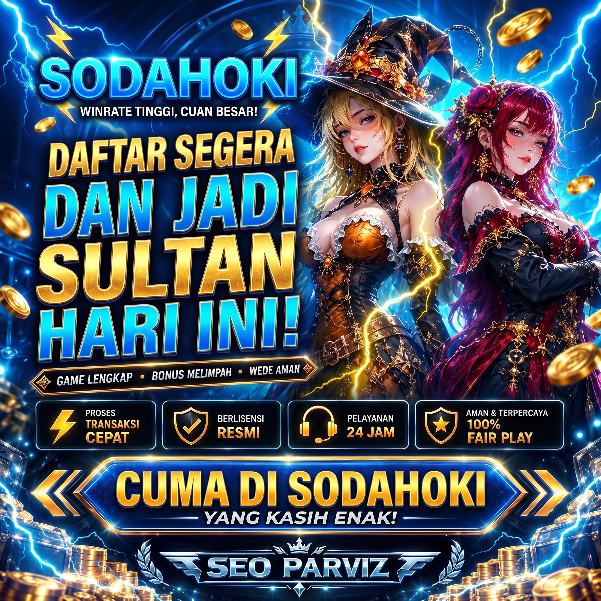 SODAHOKI